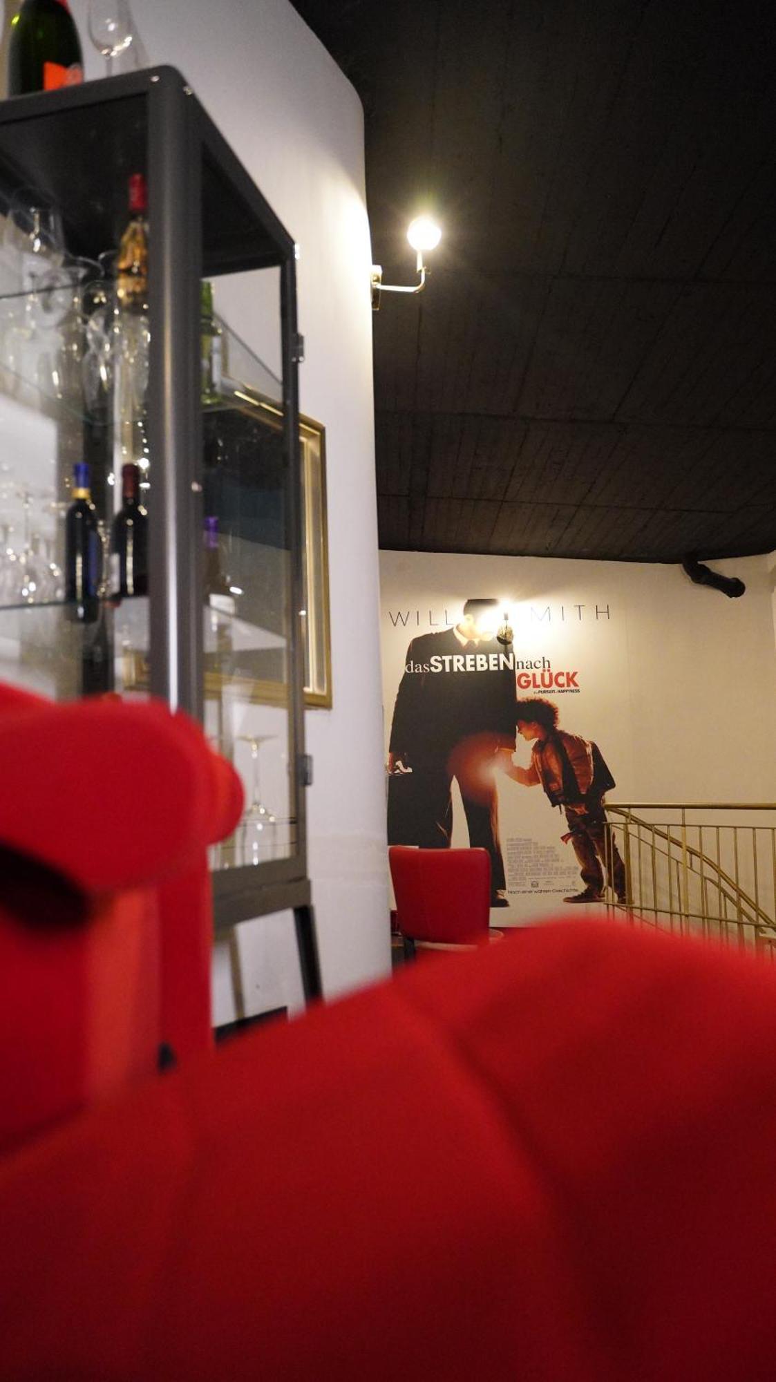 Amical Hotel Hagen - Am Hauptbahnhof ภายนอก รูปภาพ