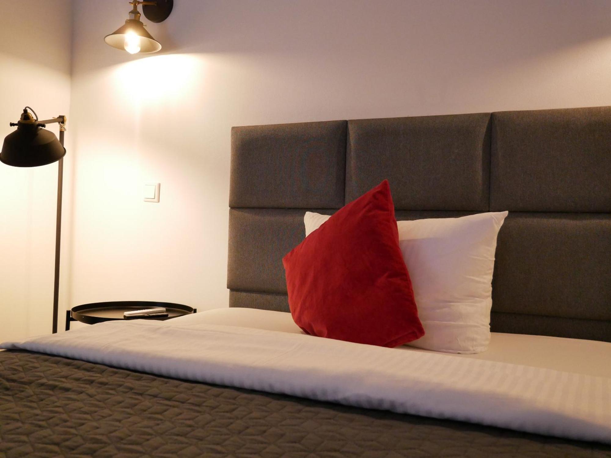Amical Hotel Hagen - Am Hauptbahnhof ห้อง รูปภาพ