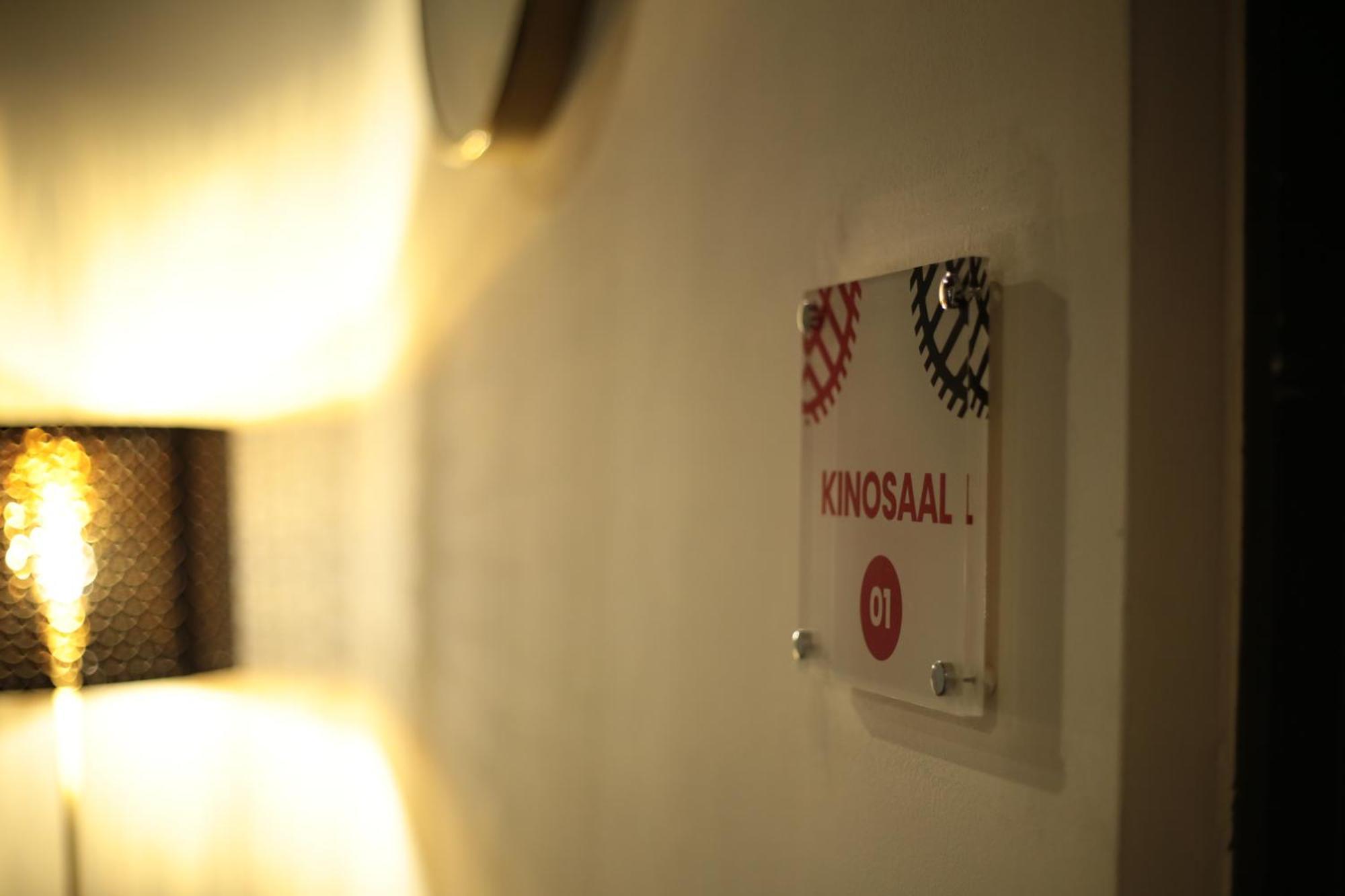 Amical Hotel Hagen - Am Hauptbahnhof ภายนอก รูปภาพ