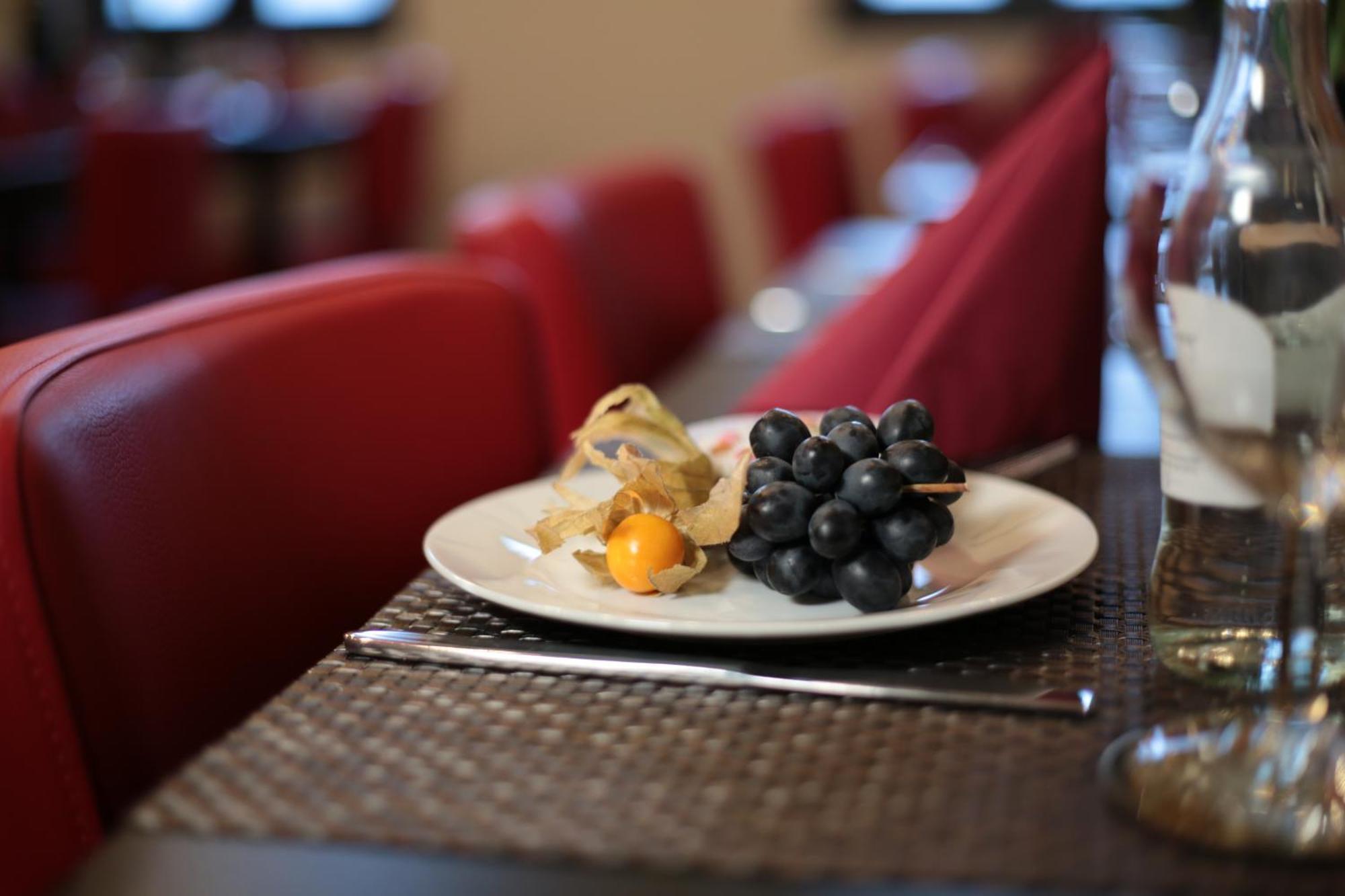 Amical Hotel Hagen - Am Hauptbahnhof ภายนอก รูปภาพ